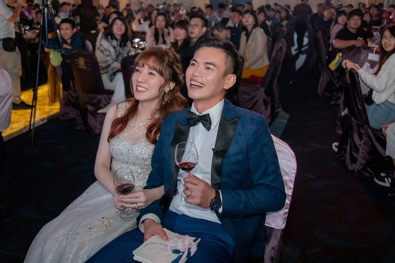 Apple婚禮攝影 Wedding婚禮記錄 台北婚攝 