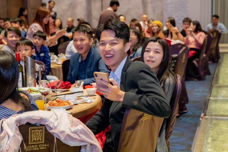 Apple婚禮攝影 Wedding婚禮記錄 台北婚攝 