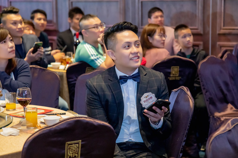 Apple婚禮攝影 Wedding婚禮記錄 台北婚攝 