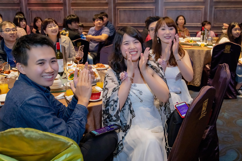 Apple婚禮攝影 Wedding婚禮記錄 台北婚攝 