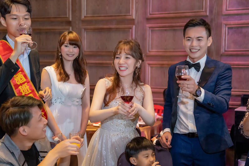 Apple婚禮攝影 Wedding婚禮記錄 台北婚攝 