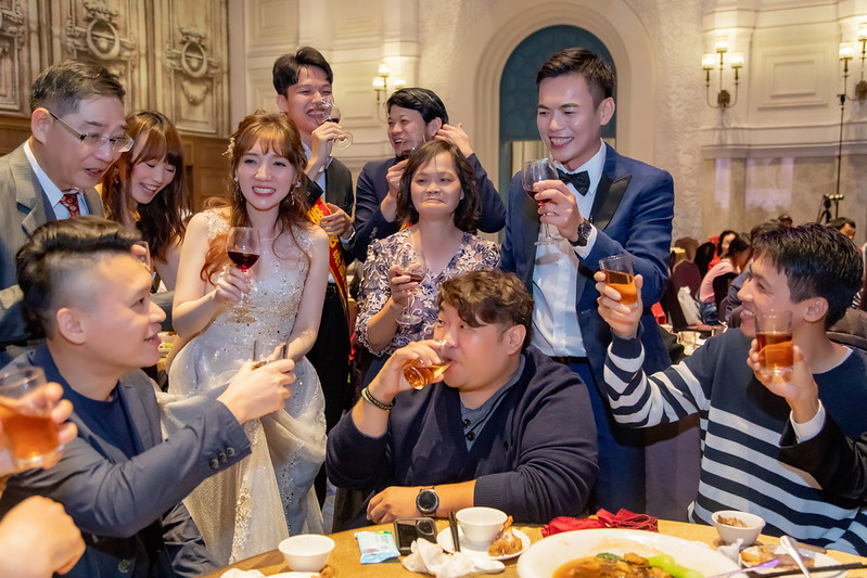 Apple婚禮攝影 Wedding婚禮記錄 台北婚攝 