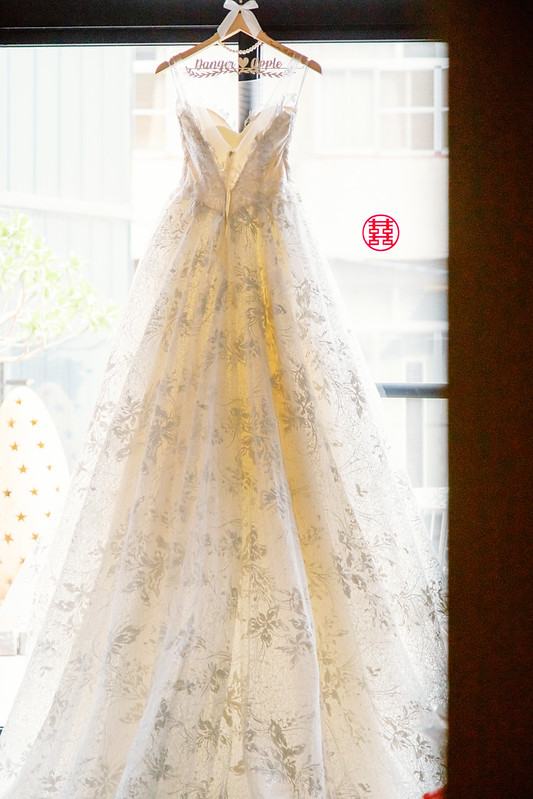 Apple婚禮攝影 Wedding婚禮記錄 台北婚攝 