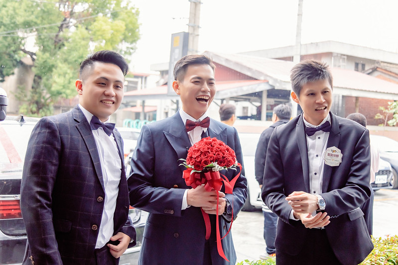 Apple婚禮攝影 Wedding婚禮記錄 台北婚攝 