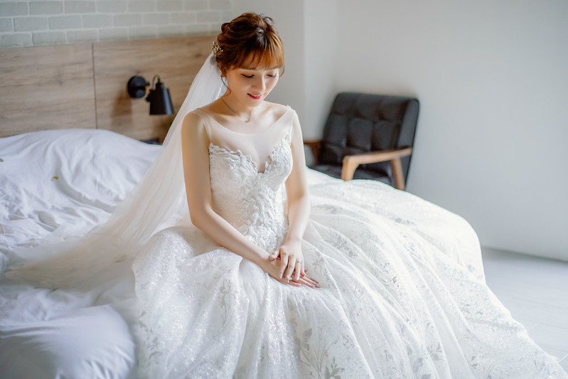 Apple婚禮攝影 Wedding婚禮記錄 台北婚攝 