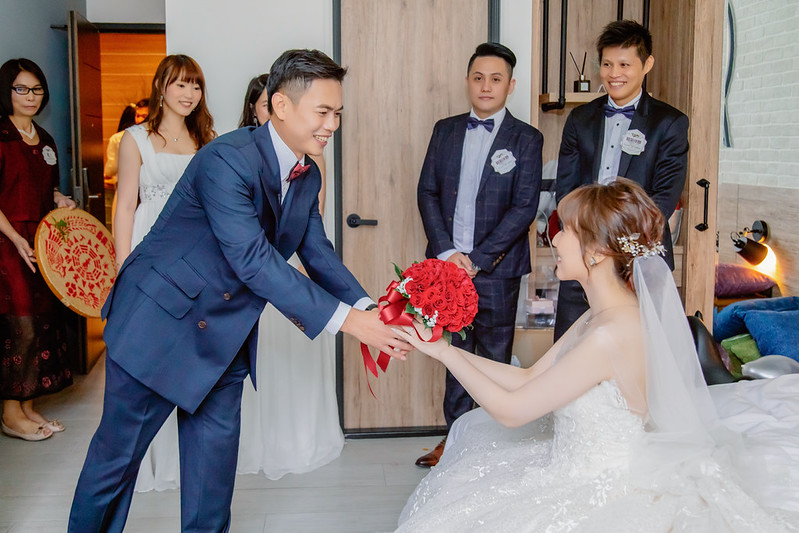 Apple婚禮攝影 Wedding婚禮記錄 台北婚攝 
