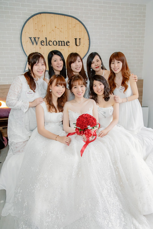 Apple婚禮攝影 Wedding婚禮記錄 台北婚攝 