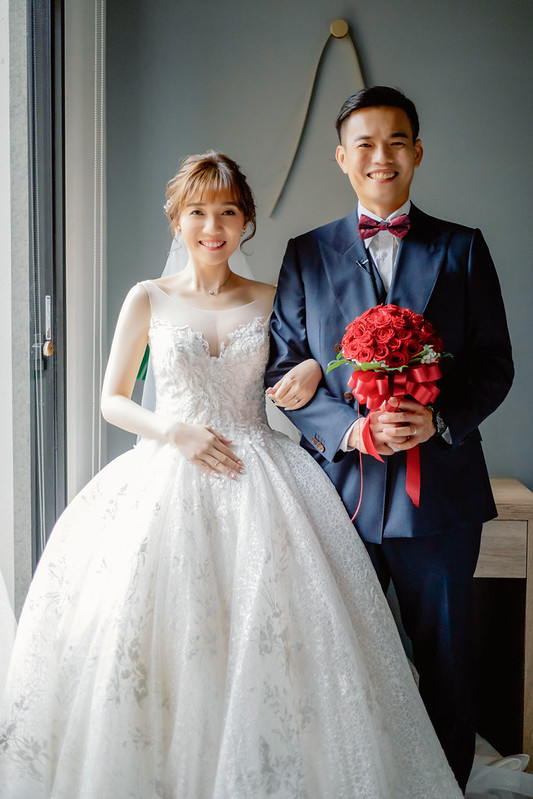 Apple婚禮攝影 Wedding婚禮記錄 台北婚攝 