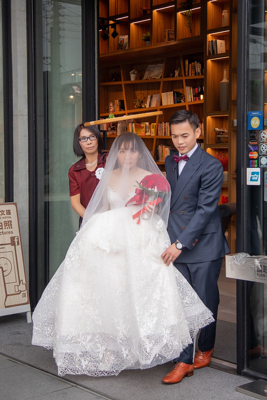 Apple婚禮攝影 Wedding婚禮記錄 台北婚攝 