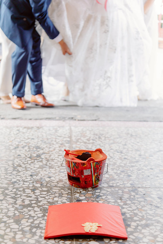Apple婚禮攝影 Wedding婚禮記錄 台北婚攝 
