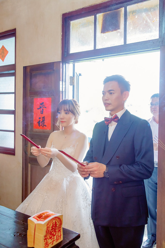 Apple婚禮攝影 Wedding婚禮記錄 台北婚攝 