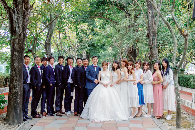 Apple婚禮攝影 Wedding婚禮記錄 台北婚攝 
