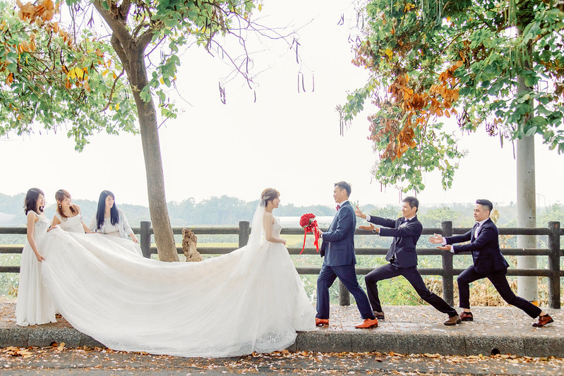 Apple婚禮攝影 Wedding婚禮記錄 台北婚攝 