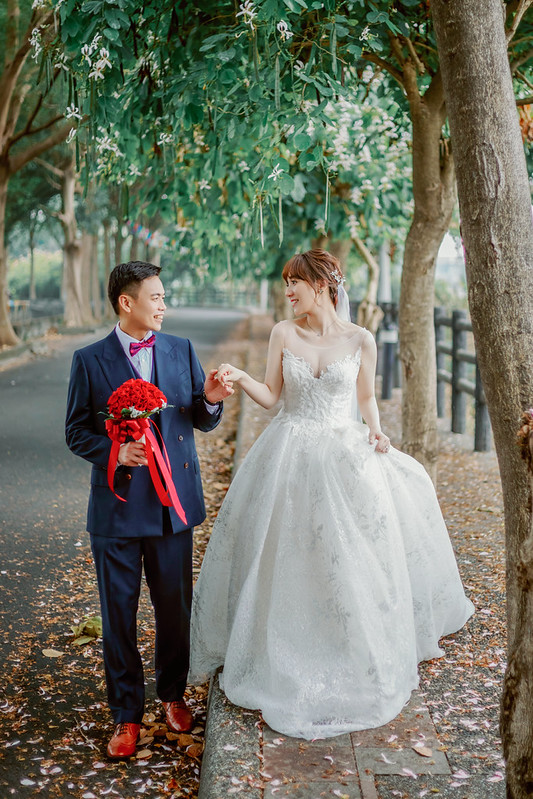 Apple婚禮攝影 Wedding婚禮記錄 台北婚攝 