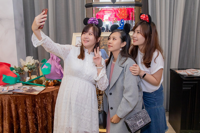 Apple婚禮攝影 Wedding婚禮記錄 台北婚攝 