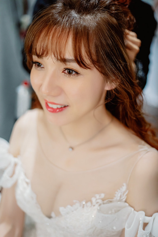 Apple婚禮攝影 Wedding婚禮記錄 台北婚攝 