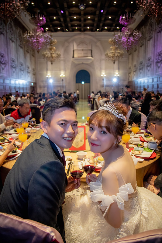 Apple婚禮攝影 Wedding婚禮記錄 台北婚攝 