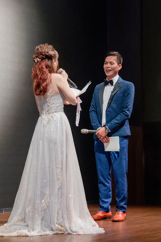 Apple婚禮攝影 Wedding婚禮記錄 台北婚攝 