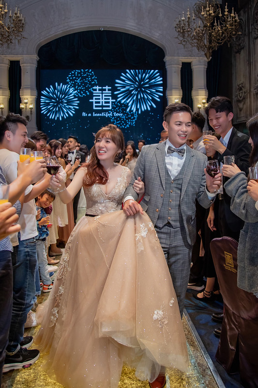 Apple婚禮攝影 Wedding婚禮記錄 台北婚攝 
