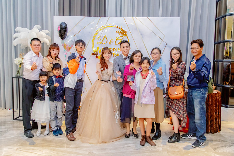 Apple婚禮攝影 Wedding婚禮記錄 台北婚攝 