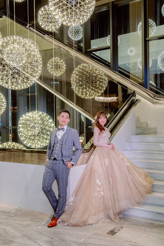 Apple婚禮攝影 Wedding婚禮記錄 台北婚攝 