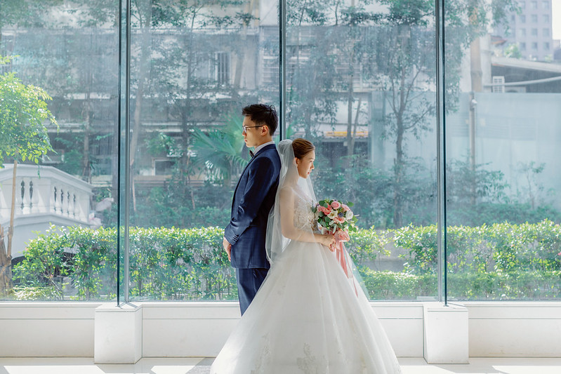 Wedding婚禮記錄 台北婚攝 大熊婚禮攝影 