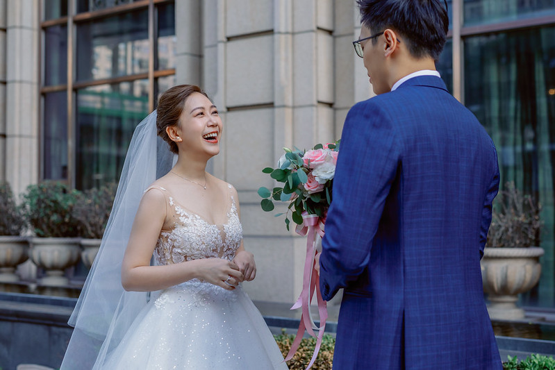 Wedding婚禮記錄 台北婚攝 大熊婚禮攝影 