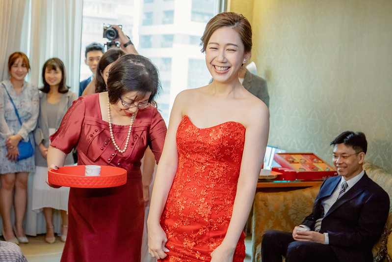 Wedding婚禮記錄 台北婚攝 大熊婚禮攝影 