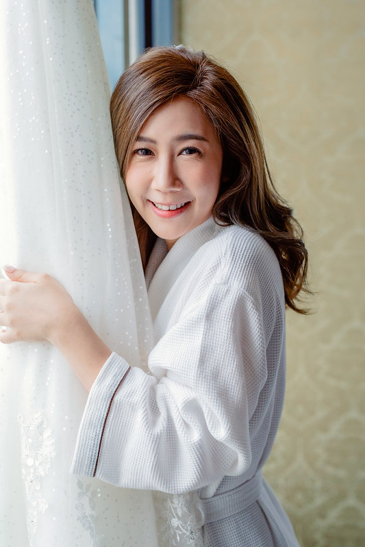 Wedding婚禮記錄 台北婚攝 大熊婚禮攝影 