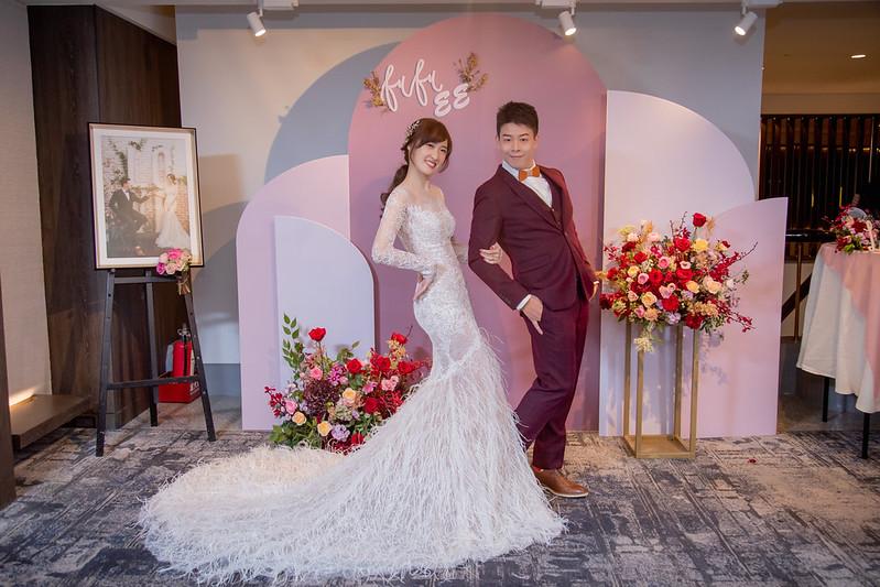Apple婚禮攝影 Wedding婚禮記錄 台北婚攝 