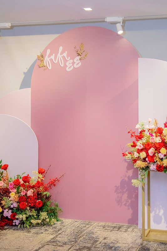 Apple婚禮攝影 Wedding婚禮記錄 台北婚攝 