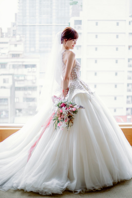 Apple婚禮攝影 Wedding婚禮記錄 台北婚攝 