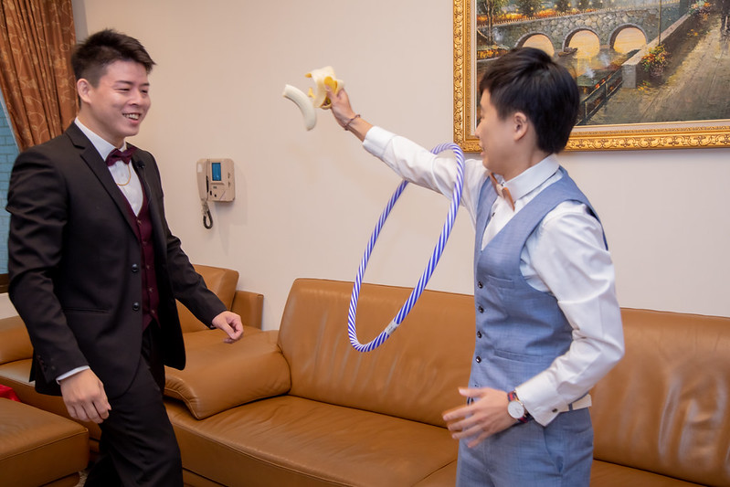 Apple婚禮攝影 Wedding婚禮記錄 台北婚攝 