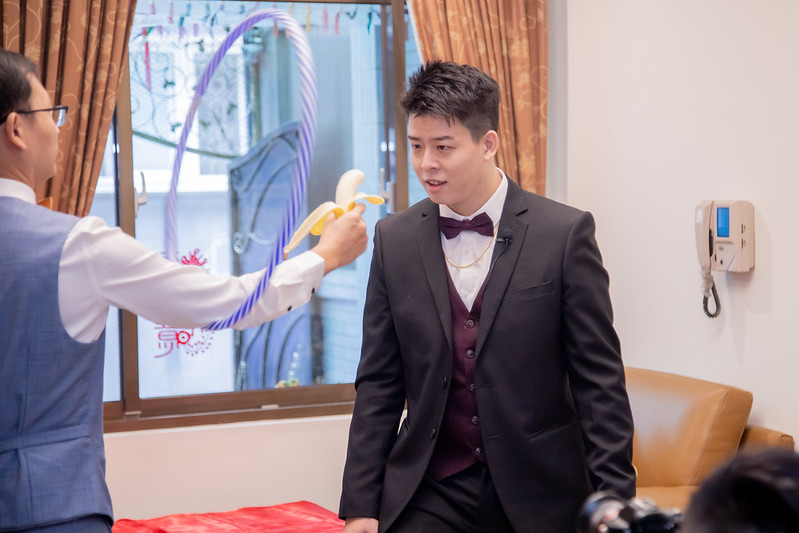Apple婚禮攝影 Wedding婚禮記錄 台北婚攝 