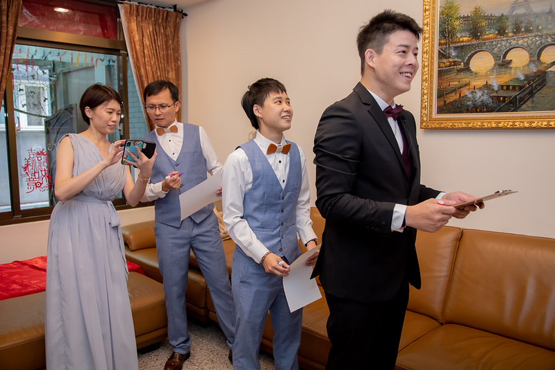 Apple婚禮攝影 Wedding婚禮記錄 台北婚攝 