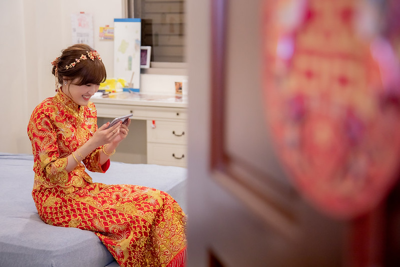 Apple婚禮攝影 Wedding婚禮記錄 台北婚攝 