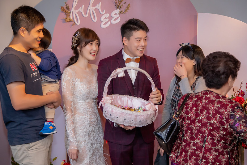 Apple婚禮攝影 Wedding婚禮記錄 台北婚攝 