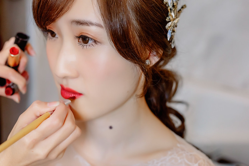 Apple婚禮攝影 Wedding婚禮記錄 台北婚攝 