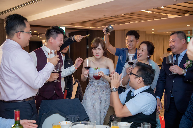Apple婚禮攝影 Wedding婚禮記錄 台北婚攝 