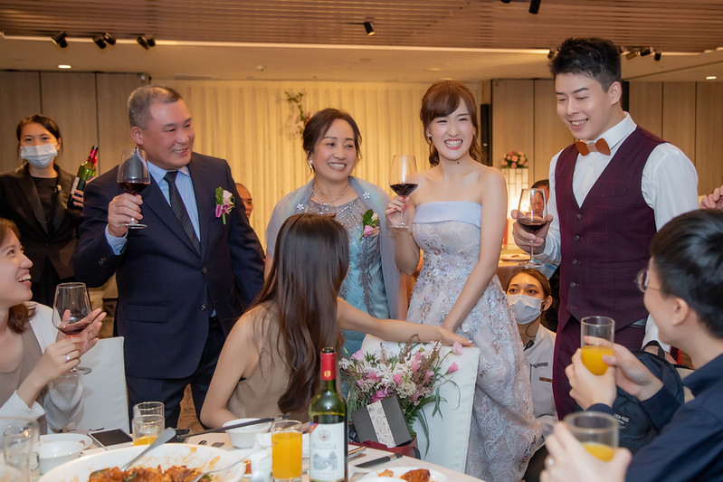 Apple婚禮攝影 Wedding婚禮記錄 台北婚攝 