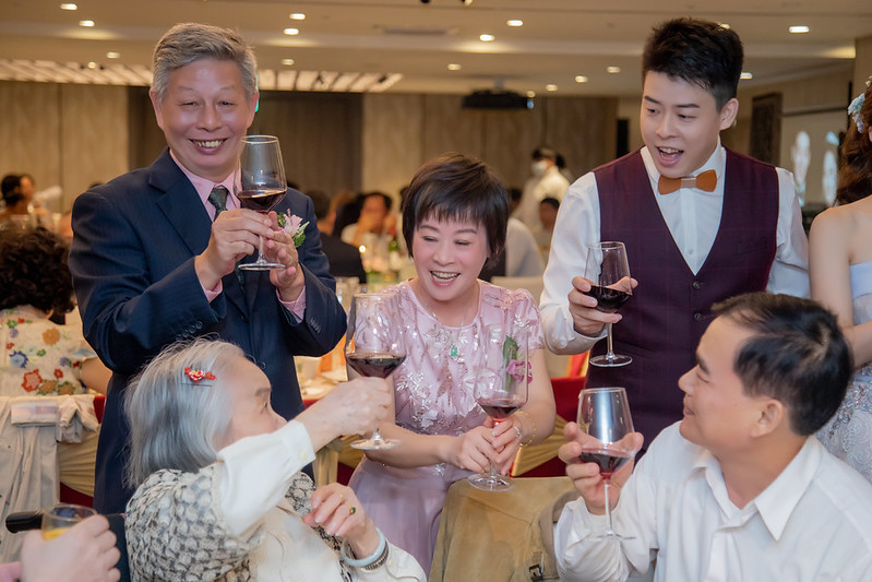 Apple婚禮攝影 Wedding婚禮記錄 台北婚攝 