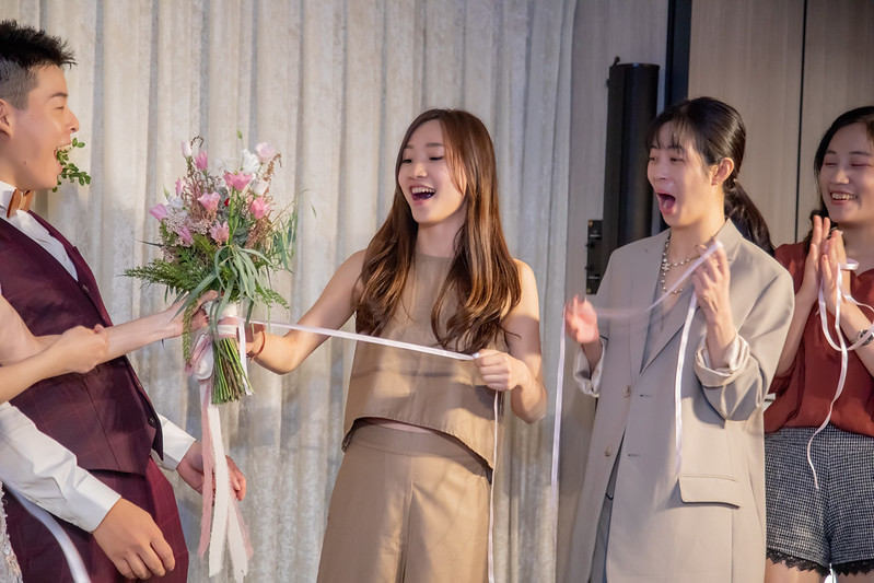 Apple婚禮攝影 Wedding婚禮記錄 台北婚攝 