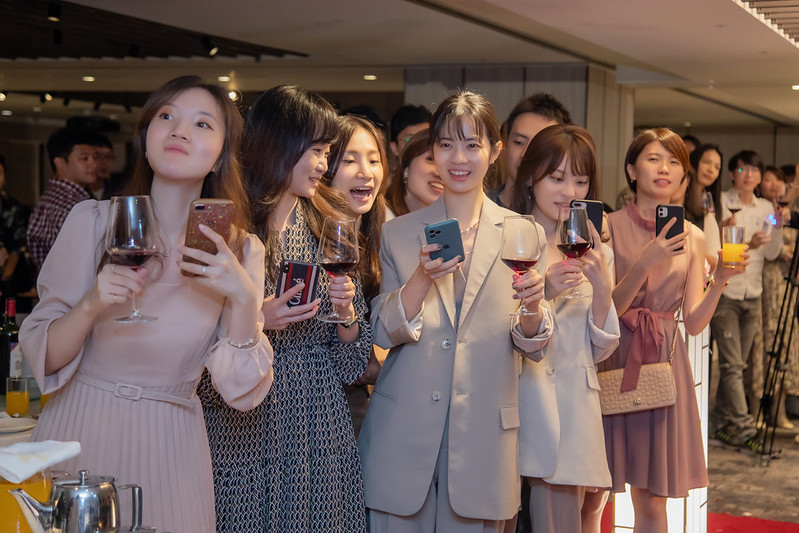 Apple婚禮攝影 Wedding婚禮記錄 台北婚攝 
