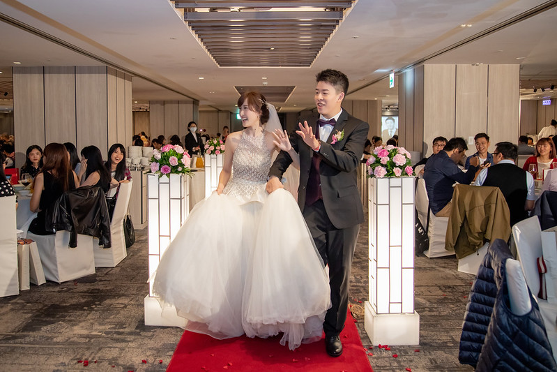 Apple婚禮攝影 Wedding婚禮記錄 台北婚攝 