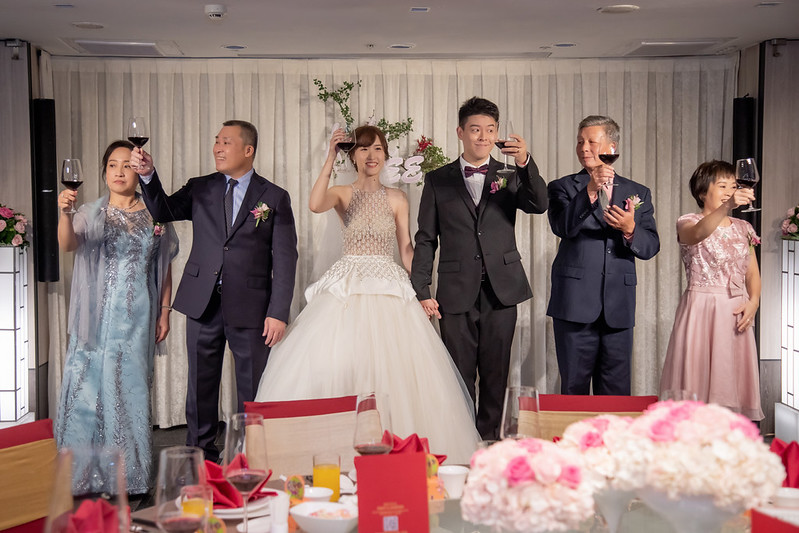 Apple婚禮攝影 Wedding婚禮記錄 台北婚攝 