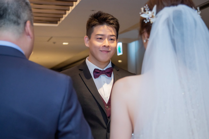 Apple婚禮攝影 Wedding婚禮記錄 台北婚攝 