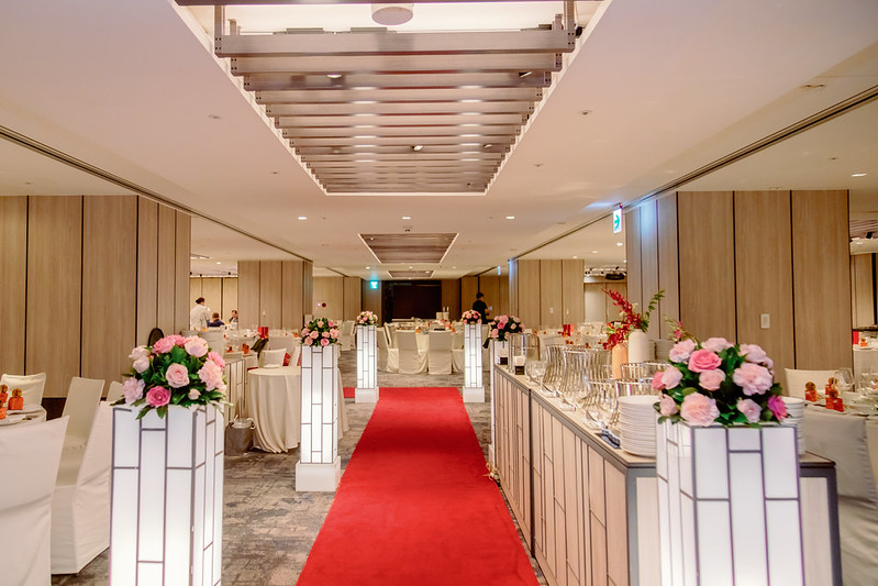 Apple婚禮攝影 Wedding婚禮記錄 台北婚攝 