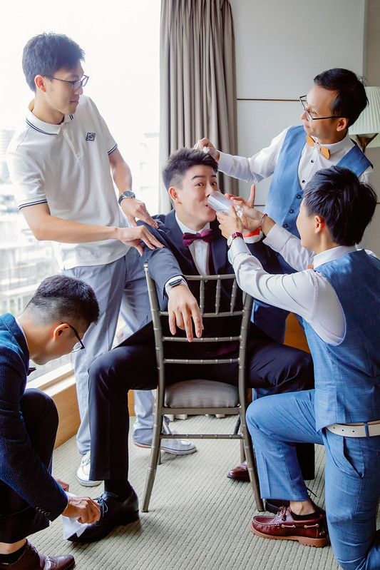 Apple婚禮攝影 Wedding婚禮記錄 台北婚攝 