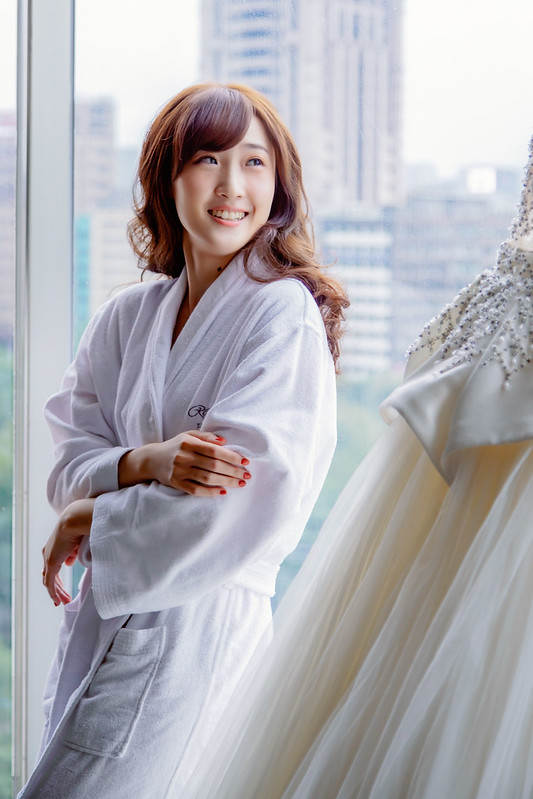 Apple婚禮攝影 Wedding婚禮記錄 台北婚攝 
