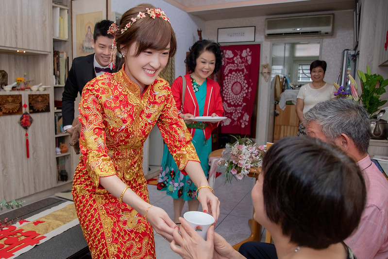 Apple婚禮攝影 Wedding婚禮記錄 台北婚攝 